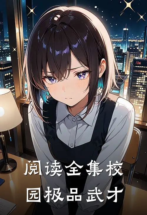 阅读全集校园极品武才