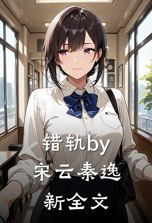 错轨by宋云秦逸新全文