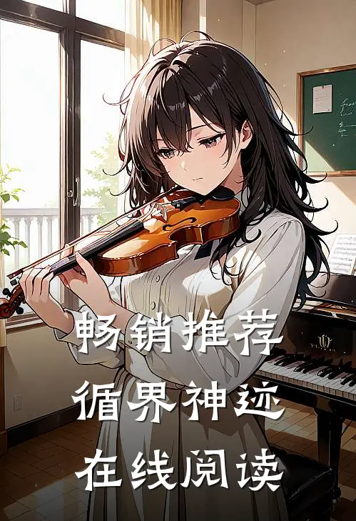 畅销推荐循界神迹在线阅读