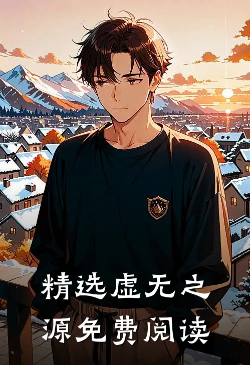 精选虚无之源免费阅读