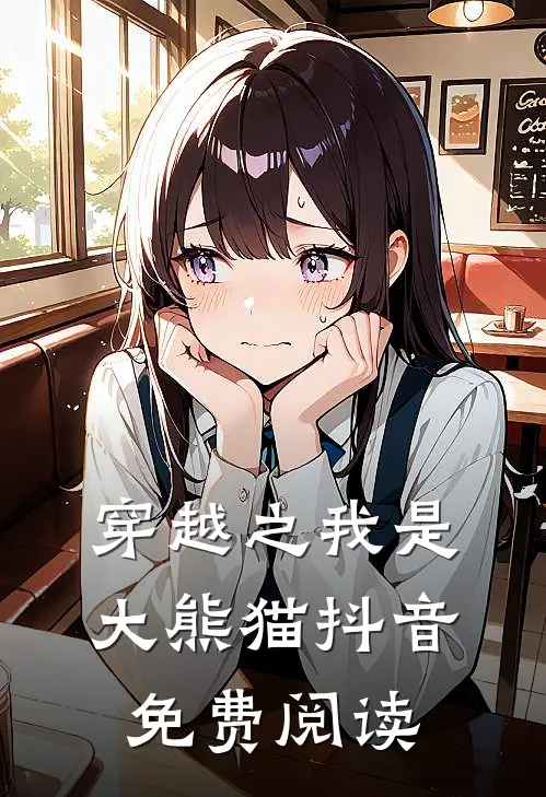 穿越之我是大熊猫抖音免费阅读