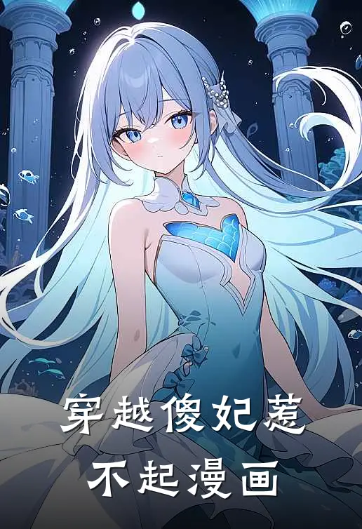 穿越傻妃惹不起漫画