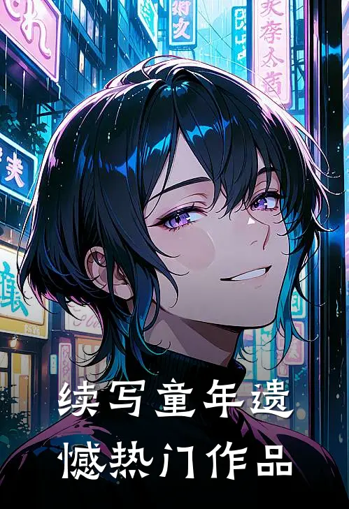 续写童年遗憾热门作品