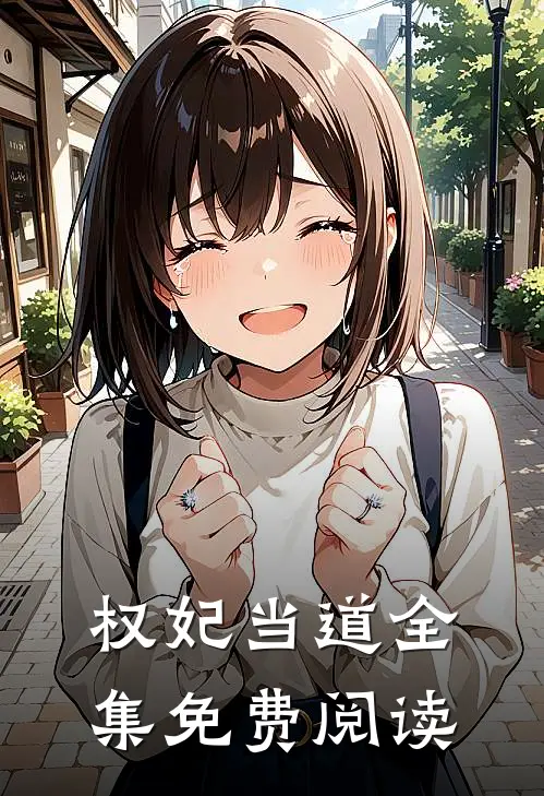 权妃当道全集免费阅读