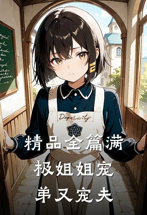 精品全篇满极姐姐宠弟又宠夫