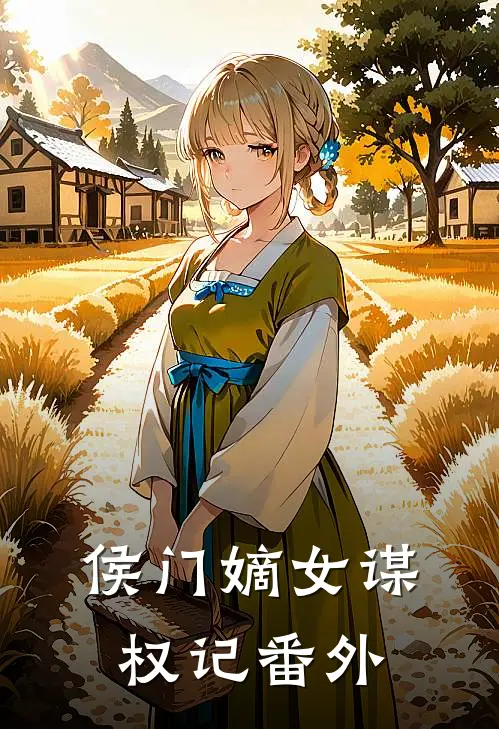 侯门嫡女谋权记 番外
