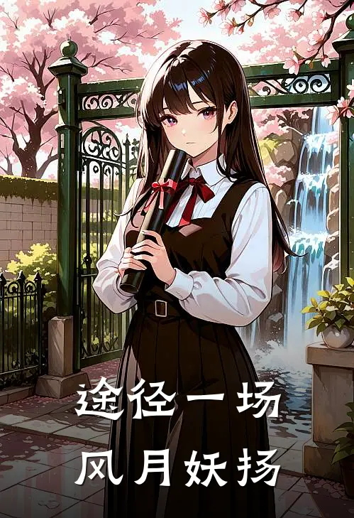 途径一场风月 妖扬