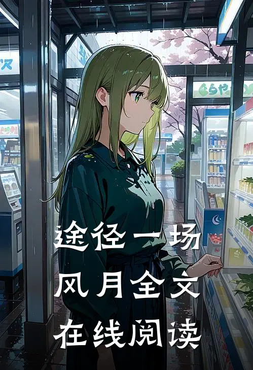 途径一场风月全文在线阅读