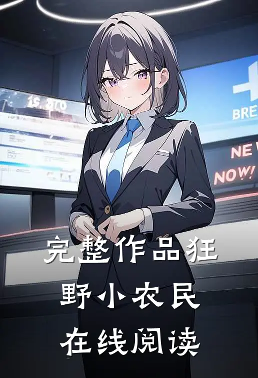 完整作品狂野小农民在线阅读