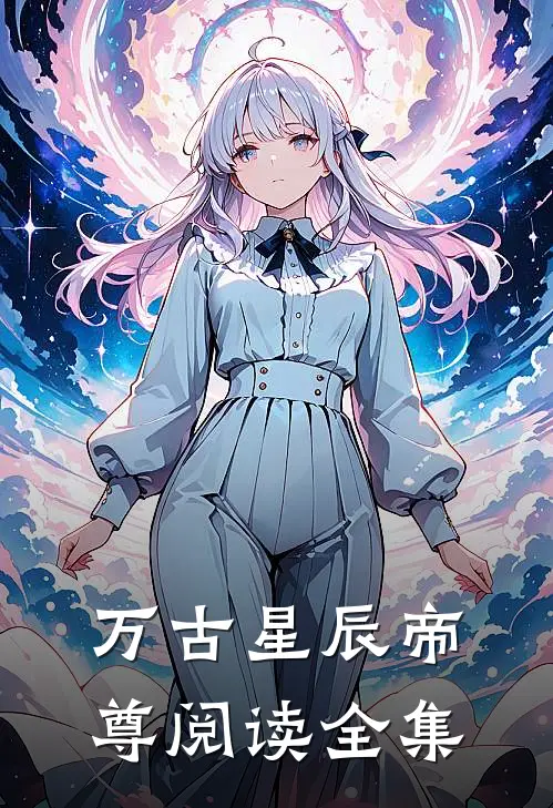 万古星辰帝尊阅读全集