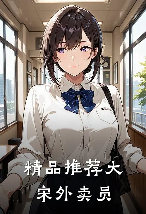 精品推荐大宋外卖员