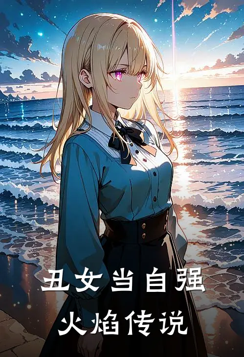丑女当自强火焰传说