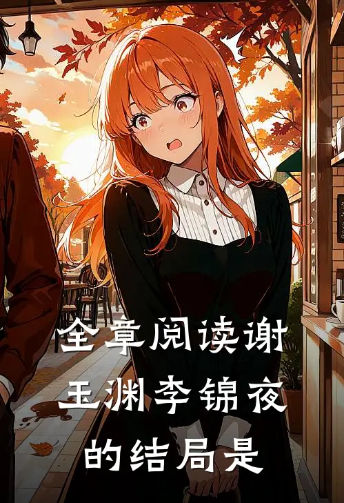 全章阅读谢玉渊李锦夜的结局是