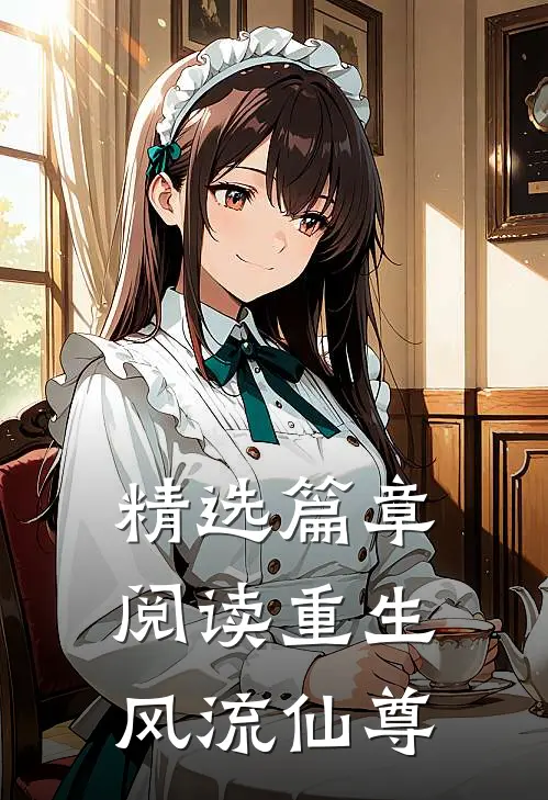 精选篇章阅读重生风流仙尊