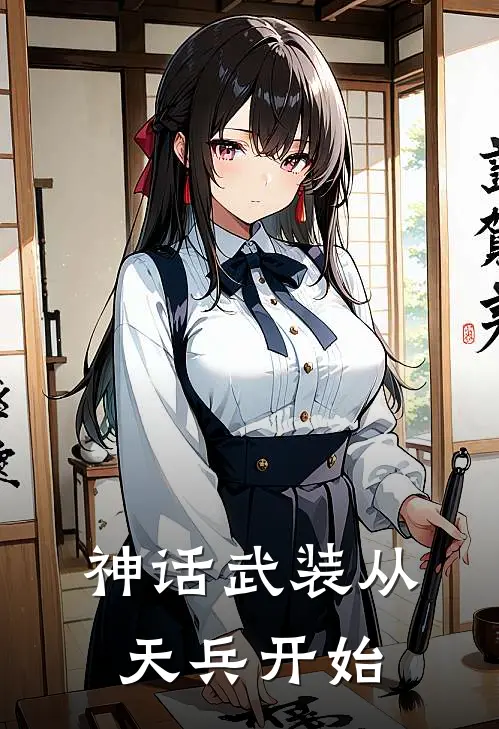 神话武装从天兵开始