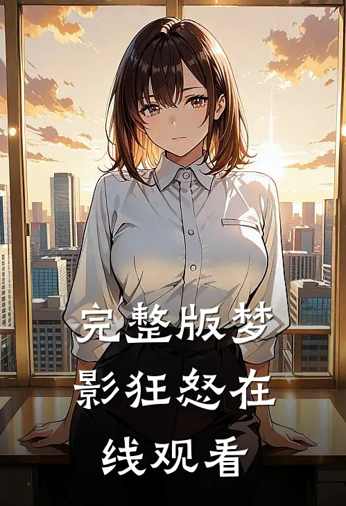 完整版梦影狂怒在线观看