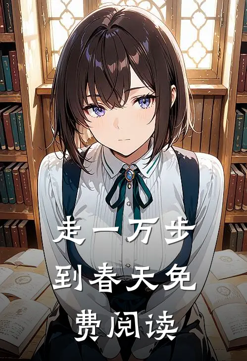 走一万步到春天免费阅读