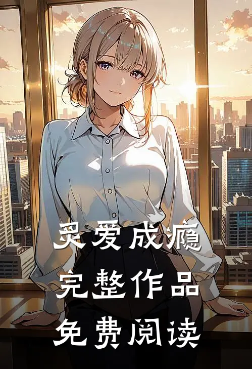 炙爱成瘾完整作品免费阅读