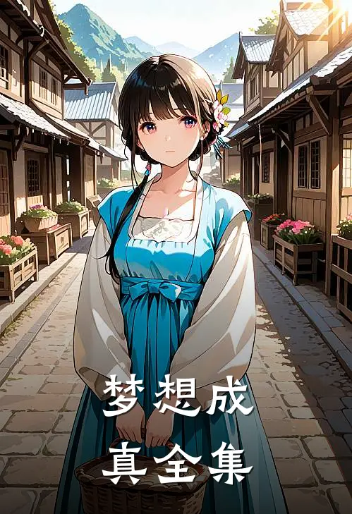 梦想成真全集