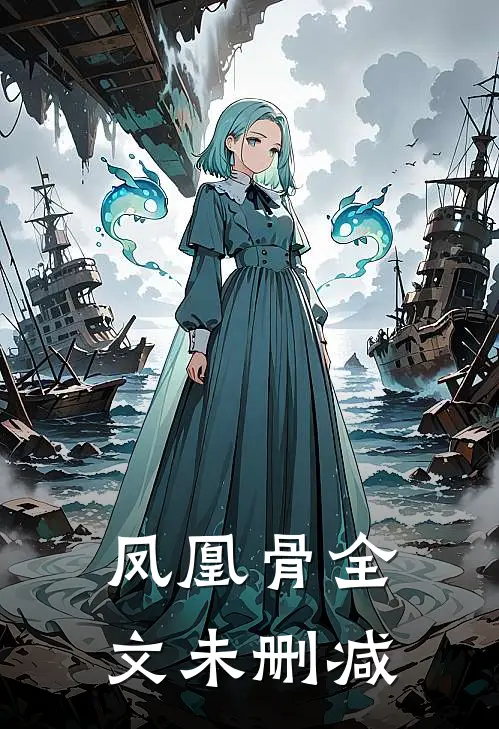 凤凰骨全文未删减