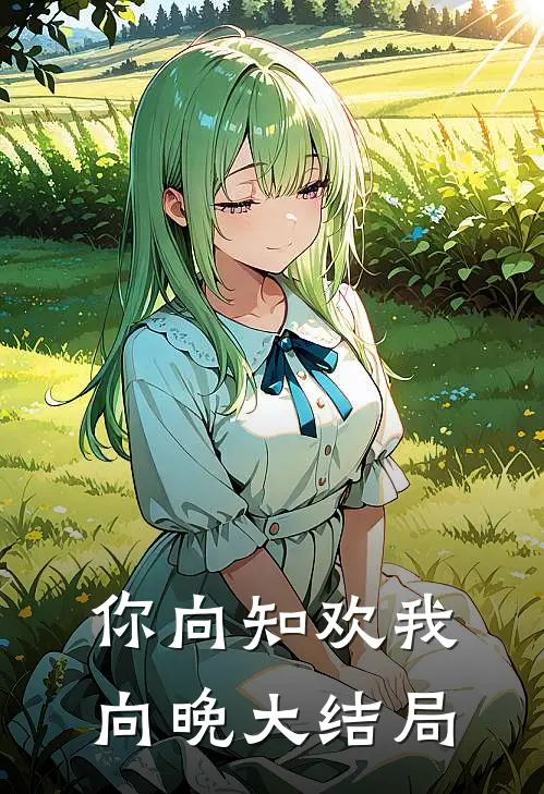 你向知欢我向晚大结局