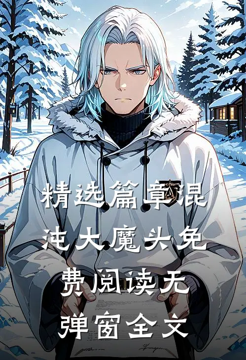 精选篇章混沌大魔头免费阅读无弹窗全文