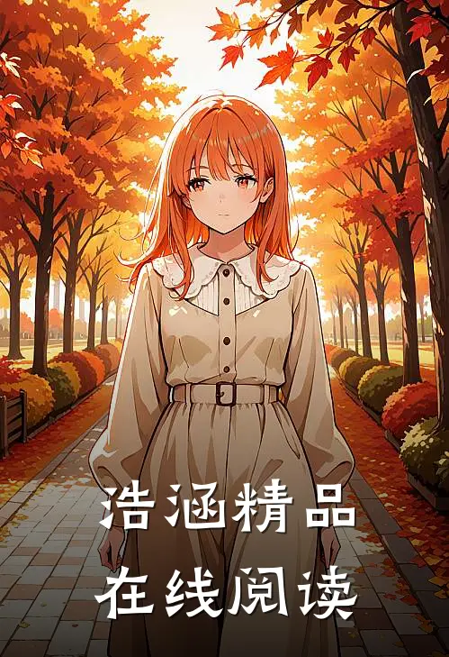 浩涵精品在线阅读