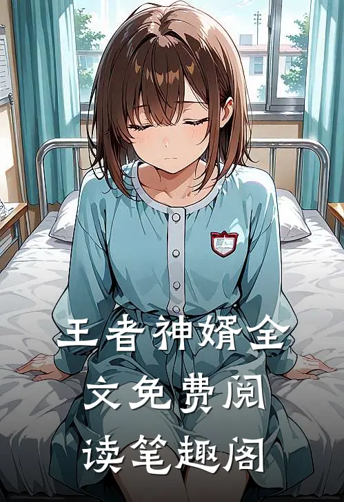 王者神婿全文免费阅读笔趣阁