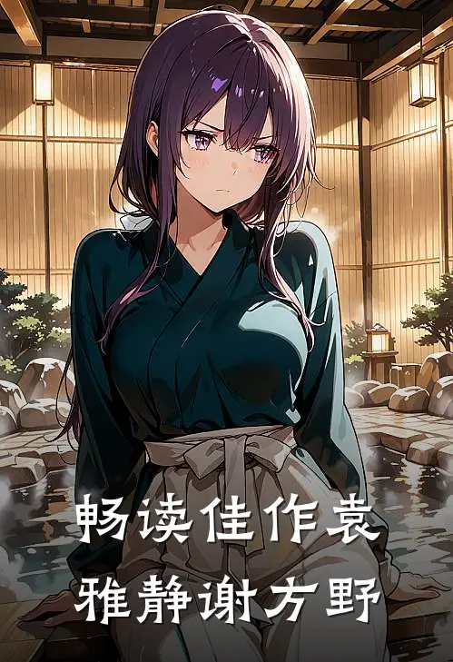 畅读佳作袁雅静谢方野