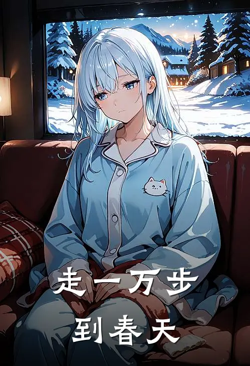走一万步到春天