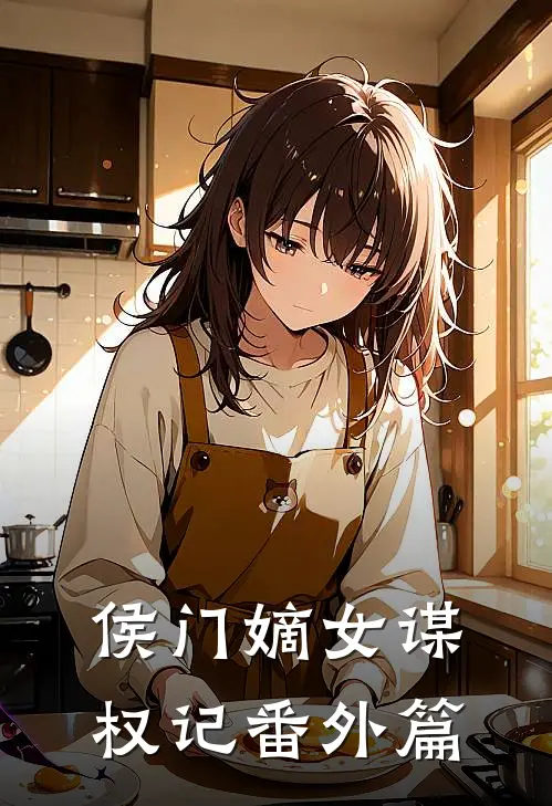 侯门嫡女谋权记 番外篇