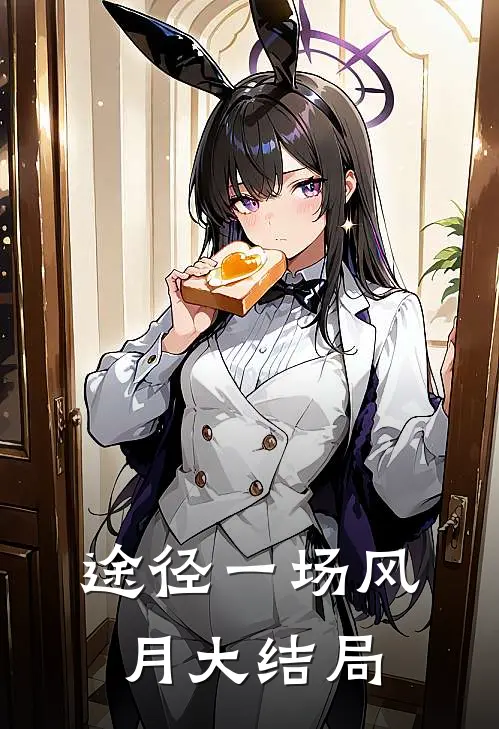 途径一场风月大结局