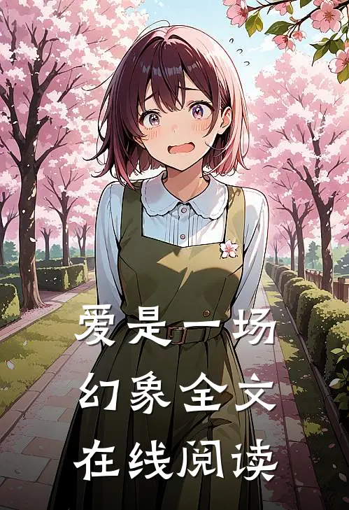 爱是一场幻象全文在线阅读