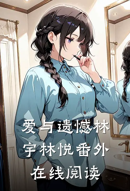 爱与遗憾林宇林悦 番外在线阅读