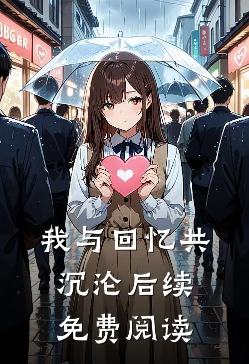 我与回忆共沉沦后续免费阅读