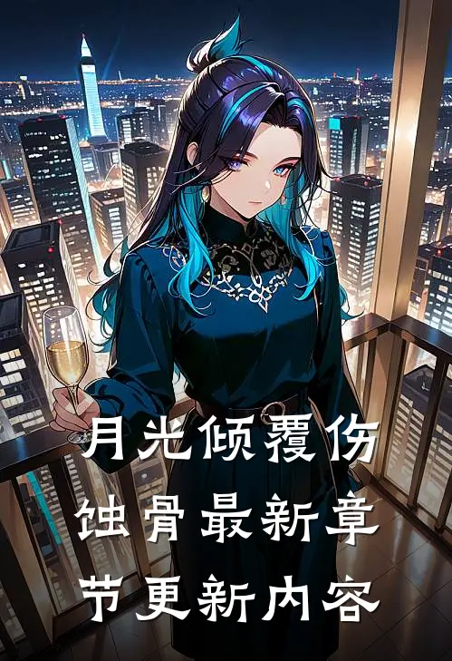 月光倾覆伤蚀骨最新章节更新内容