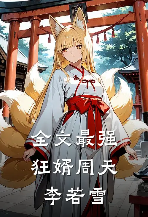 全文最强狂婿周天李若雪