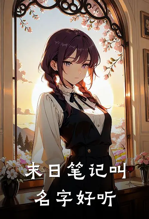 末日笔记叫名字好听