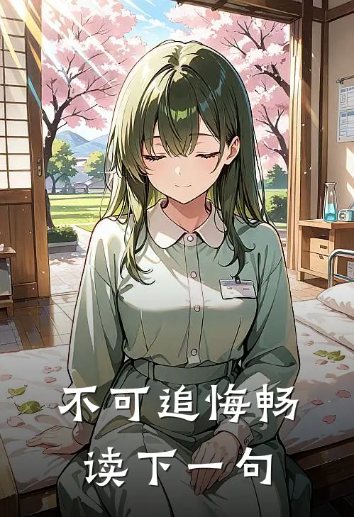 不可追悔畅读下一句