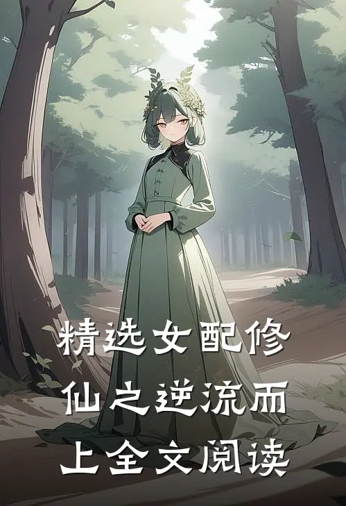 精选女配修仙之逆流而上全文阅读