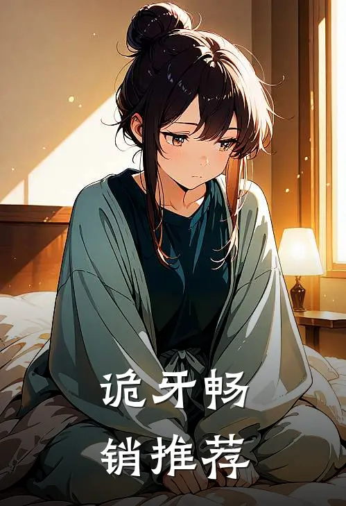 诡牙畅销推荐