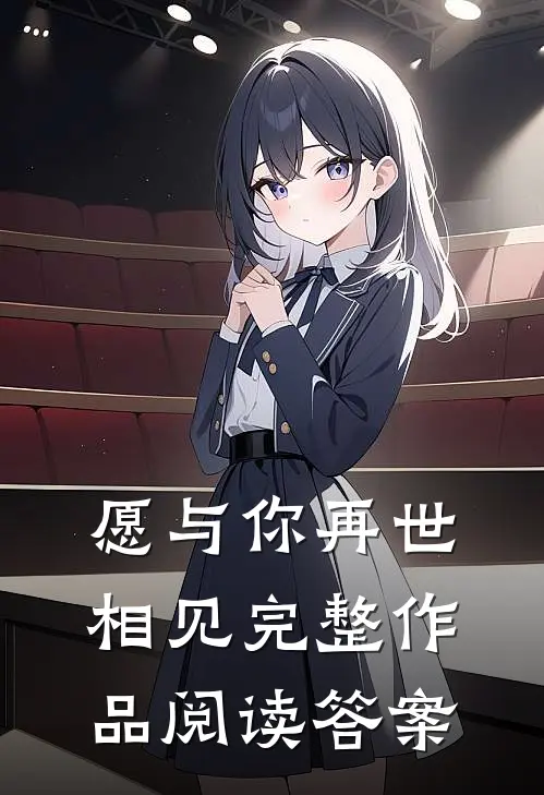愿与你再世相见完整作品阅读答案
