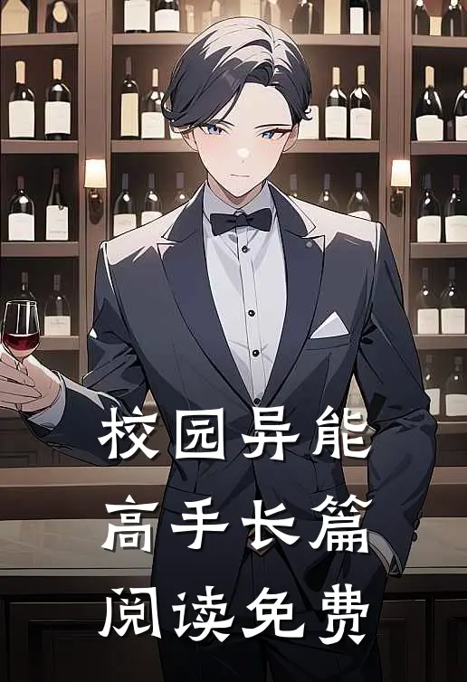 校园异能高手长篇阅读免费