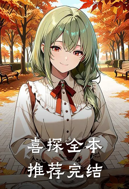 喜探全本推荐完结