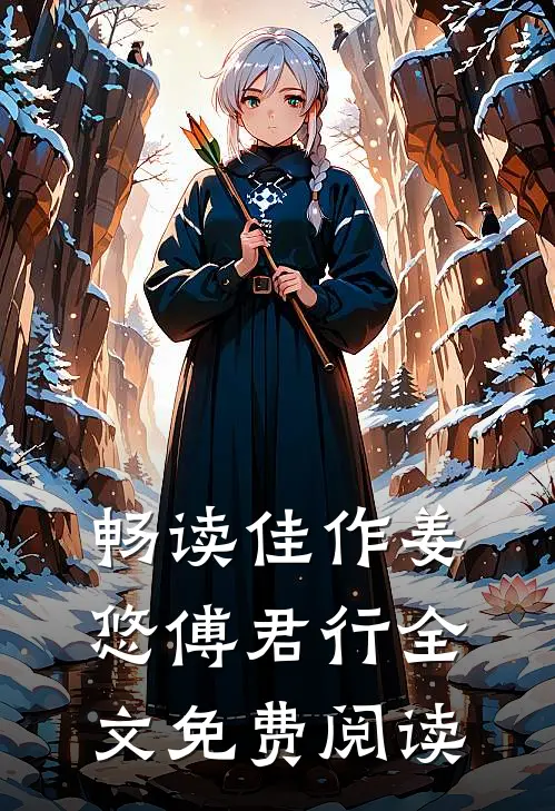 畅读佳作姜悠傅君行全文免费阅读