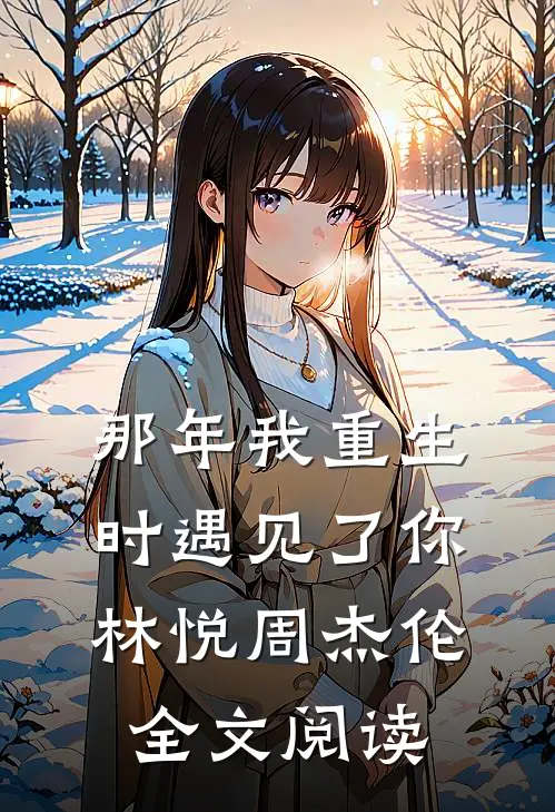 那年我重生时遇见了你林悦周杰伦全文阅读