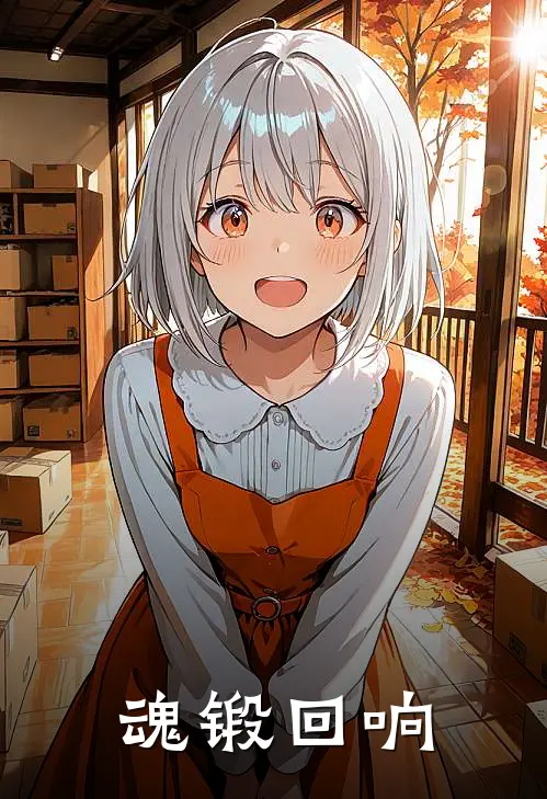 魂锻回响