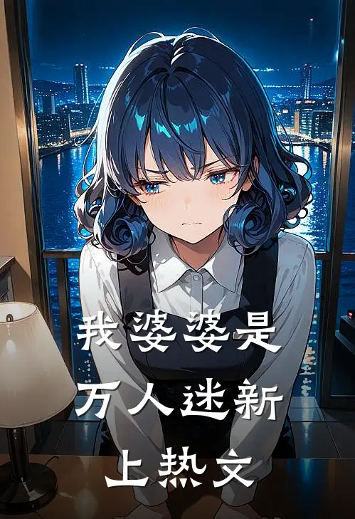 我婆婆是万人迷新上热文