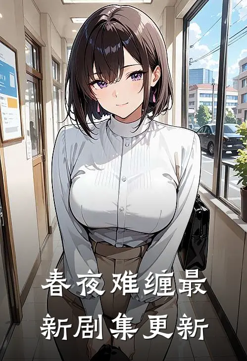 春夜难缠最新剧集更新