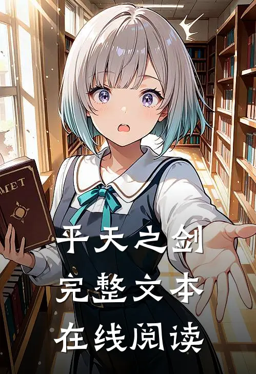 平天之剑完整文本在线阅读